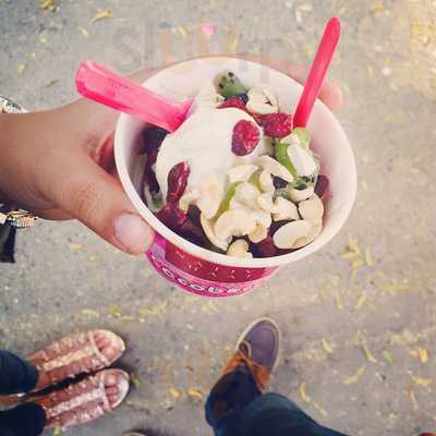 Menchie's