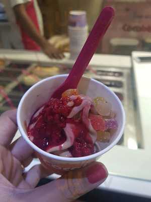 Menchie's