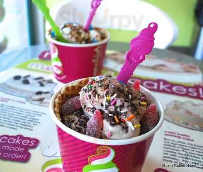 Menchie's