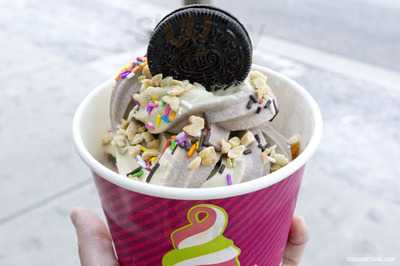 Menchie's