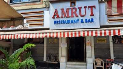 Amrut