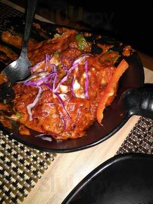 Akshaya Family Restaurant