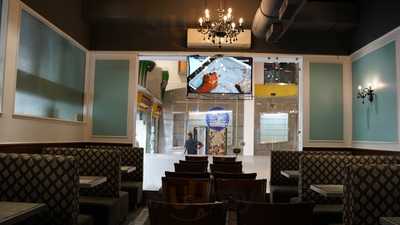 Tastebuds Restaurant