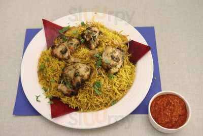 Tastebuds Restaurant