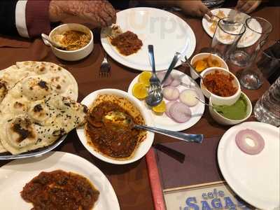 Cafe Sagar