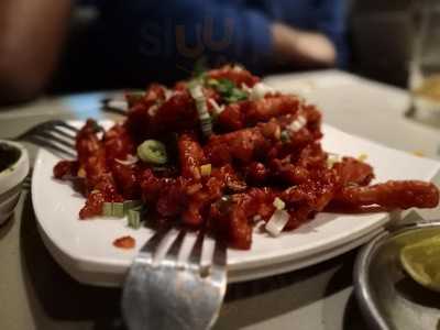 Pik Nik Bar Restaurant