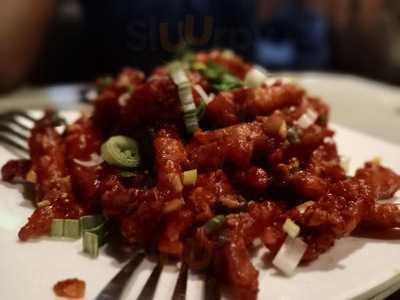 Pik Nik Bar Restaurant