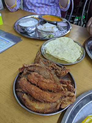 Surmai Gomantak Restaurant