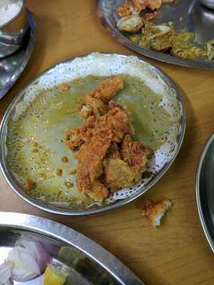 Surmai Gomantak Restaurant