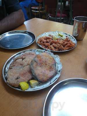 Surmai Gomantak Restaurant