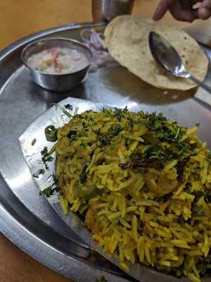 Surmai Gomantak Restaurant