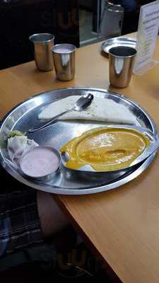 Surmai Gomantak Restaurant