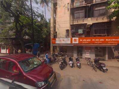 Surmai Gomantak Restaurant