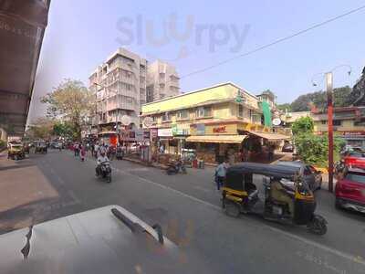 Balkrishna's Brijwasi Sweets