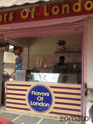 Flavors Of London