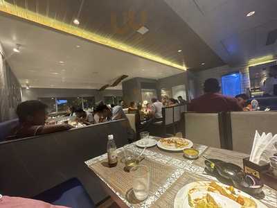 Sudarshan Lunch Home