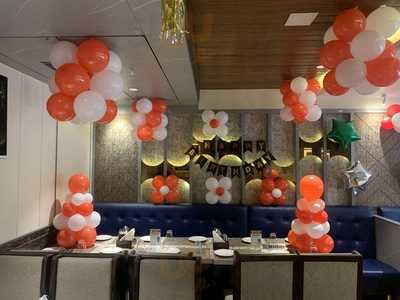 Sudarshan Lunch Home