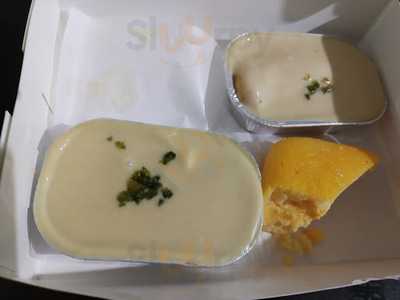 Shree Kirshna Bangali Sweets