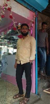 Sheetal Sweet And Bakery