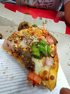 Subs & More Restaurant