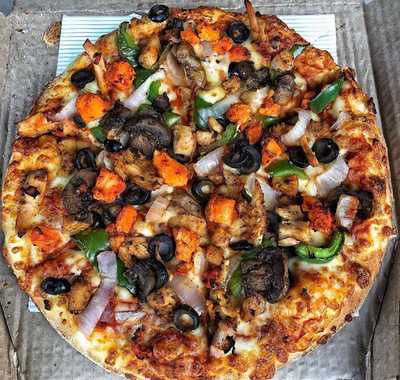 Subs & More Restaurant