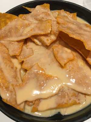 Kamath Pure Vej Restaurant