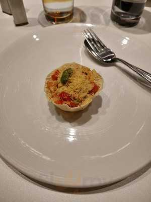 Kamath Pure Vej Restaurant