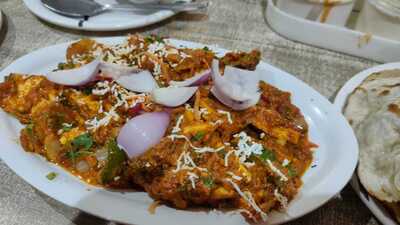 Kamath Pure Vej Restaurant