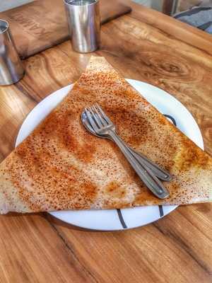 Kamath Pure Vej Restaurant