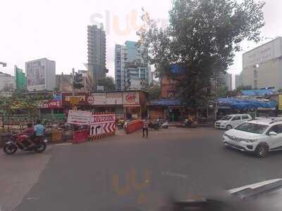 Kamath Pure Vej Restaurant