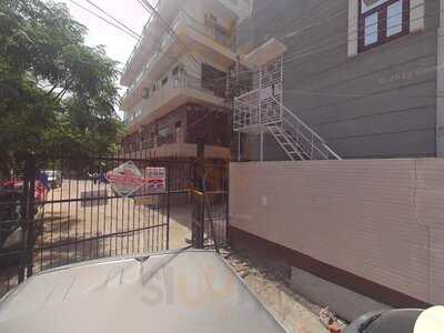 Urban Degchi Express