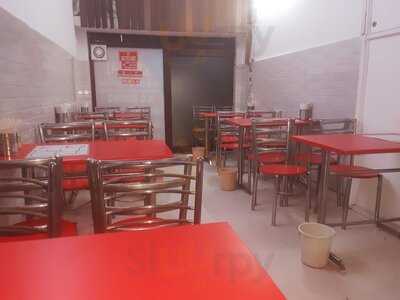 New Bombay Bar-be-que