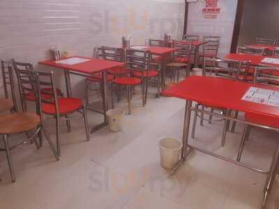 New Bombay Bar-be-que