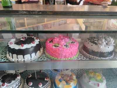 Uncle Cake Shop