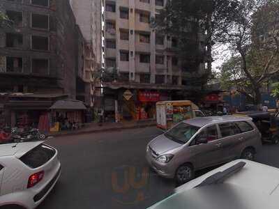 Hari Om Snacks Corner