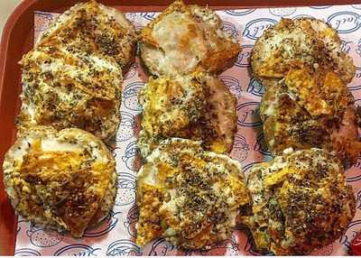 Knight Bites Express