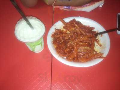 Knight Bites Express