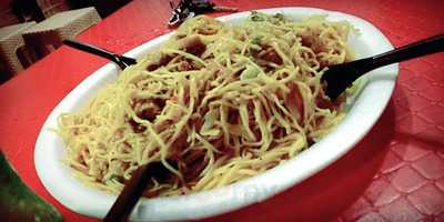 Knight Bites Express