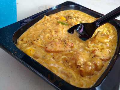 Knight Bites Express