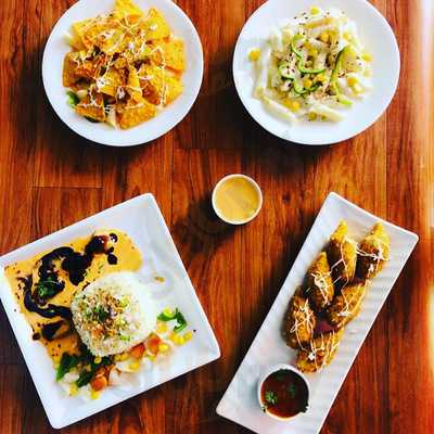 Knight Bites Express