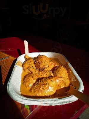 Knight Bites Express