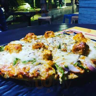 Knight Bites Express