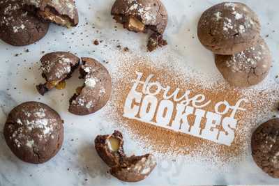 Sonjuhi's Baking Acadmey