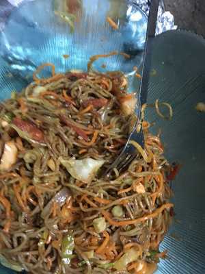 Have More Food Corner