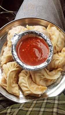 Have More Food Corner