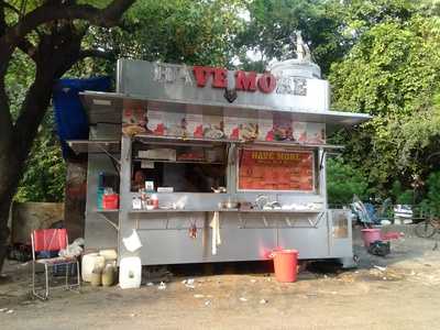 Have More Food Corner