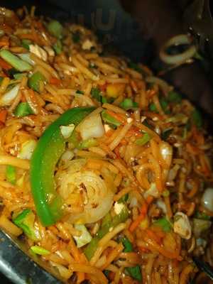 Have More Food Corner