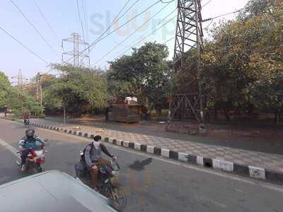 Have More Food Corner