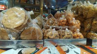 Bansiwala Sweets Corner