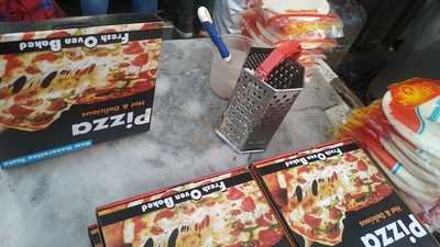 Bansiwala Sweets Corner